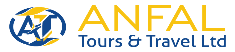 anfal tours logo