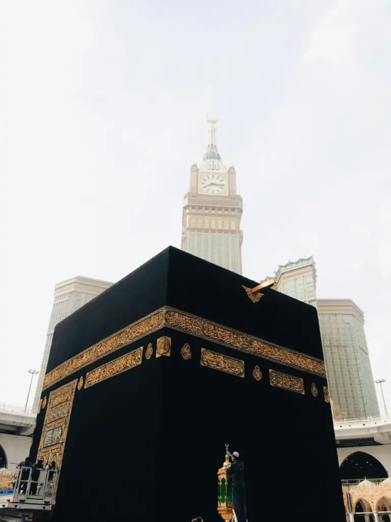 Hajj and Umrah Packages